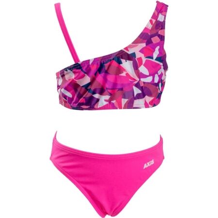 Axis GIRLS' TWO-PIECE SWIMSUIT - Girls’ two-piece swimsuit