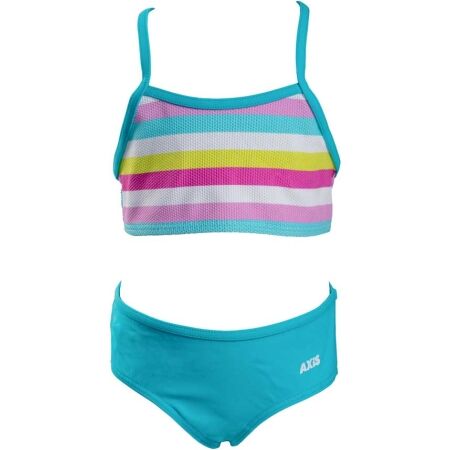 Axis GIRLS' TWO-PIECE SWIMSUIT - Girls’ two-piece swimsuit