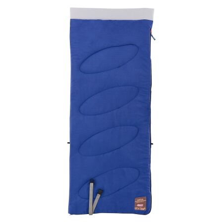 Coleman LOTUS S - Junior blanket sleeping bag