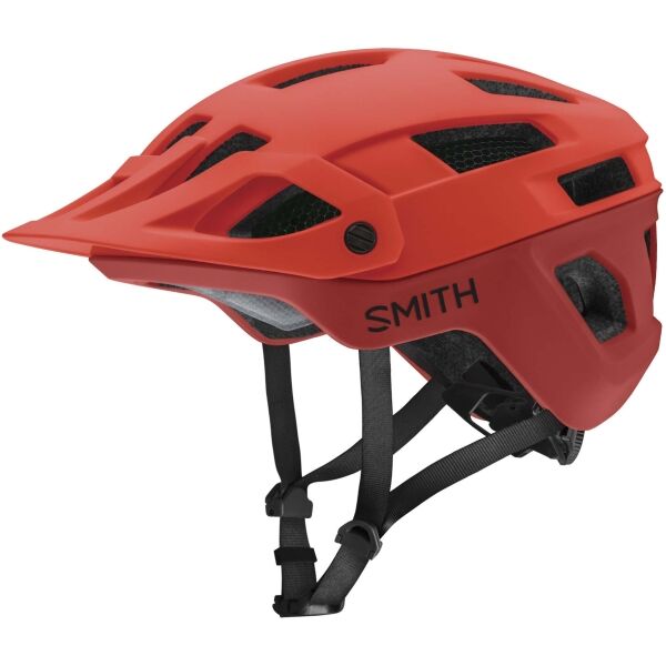 Smith ENGAGE 2 MIPS Kerékpáros sisak, sötétszürke, méret (59 - 62)