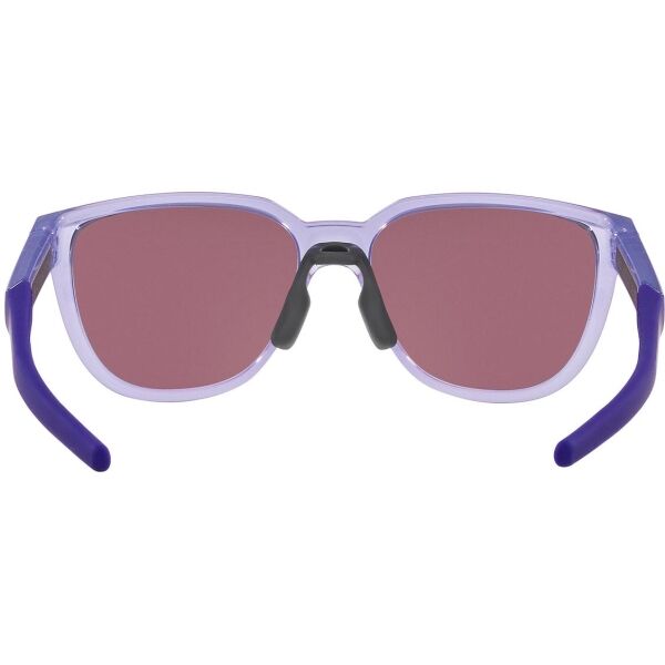 Oakley ACTUATOR Слънчеви очила, лилаво, Veľkosť Os