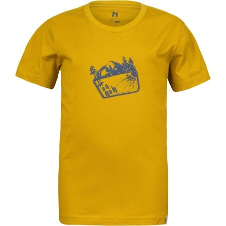 Hannah RANDY JR - Boys' T-shirt