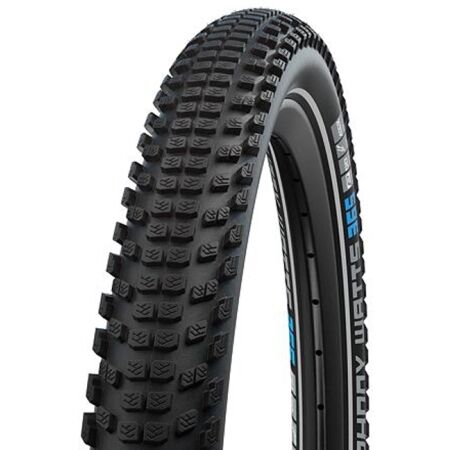 Schwalbe JOHNNY WATTS 365 29 x 2.60 ADDIX 4SEASON - Anvelopă bicicletă