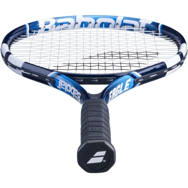 Babolat EAGLE STRUNG COVER Tennisschläger, Blau, Größe L2