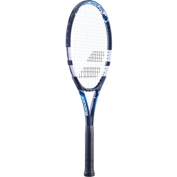 Babolat EAGLE STRUNG COVER Tennisschläger, Blau, Größe L2