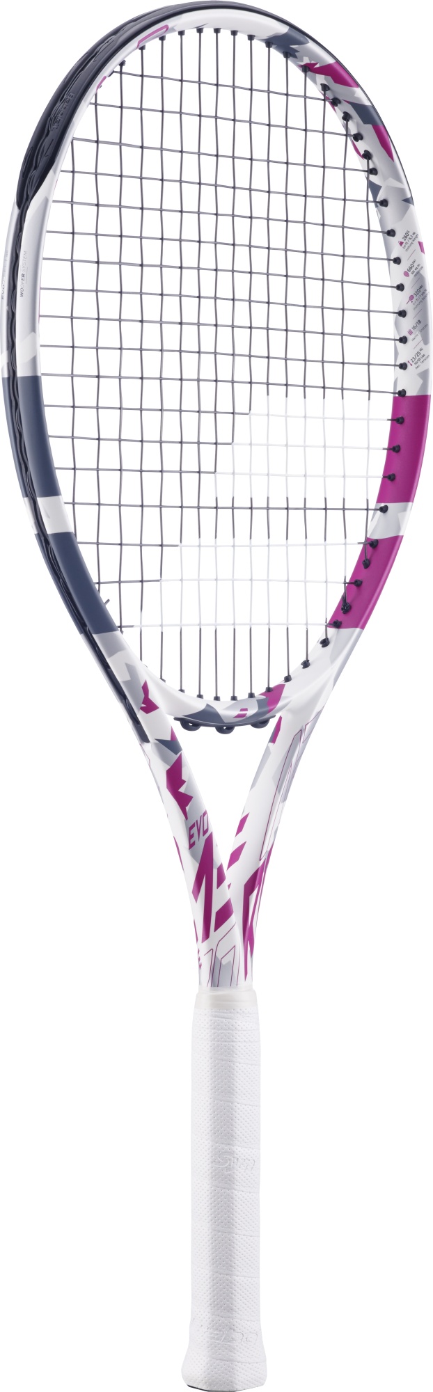 Tennis racket