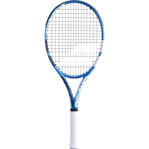 Babolat EVO DRIVE Tennisschläger, Blau, Größe L3