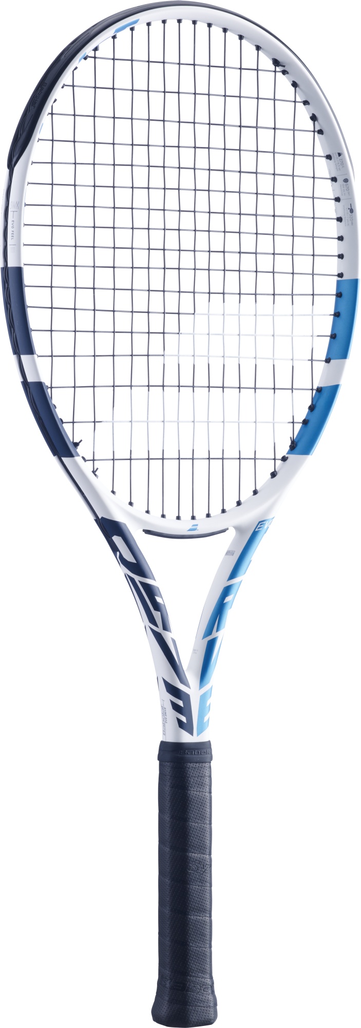 Women's tennis racket