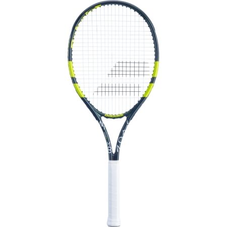 Babolat WIMBLEDON 27 STRUNG COVER - Tennis racket