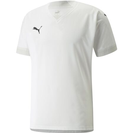 Puma TEAM FINAL JERSEY - Pánske futbalové tričko