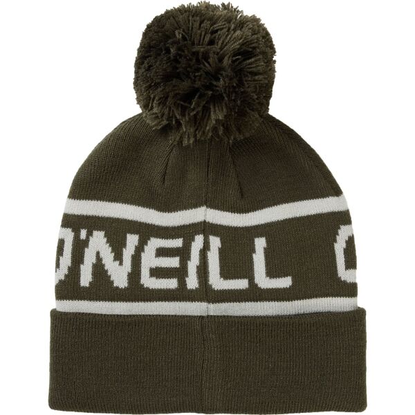 O'Neill POWDER Pánska čiapka, Khaki, Veľkosť UNI