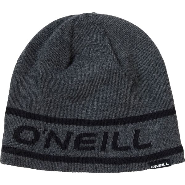 O'Neill LOGO Мъжка шапка, тъмносиво, размер