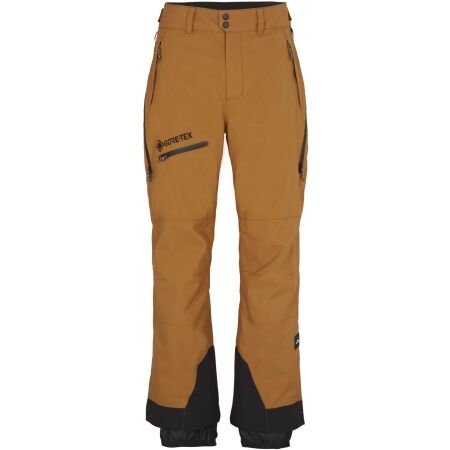 O'Neill GTX PSYCHO PANTS - Pánske lyžiarske/snowboardové nohavice