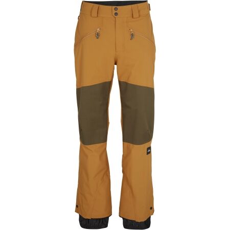 O'Neill JACKSAW - Pantaloni de schi/snowboard bărbați
