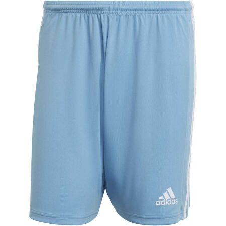 adidas SQUADRA 21 SHORTS - Pánské fotbalové šortky