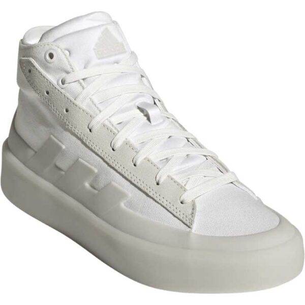 adidas ZNSORED HI Мъжки спортни обувки, бяло, размер 45 1/3