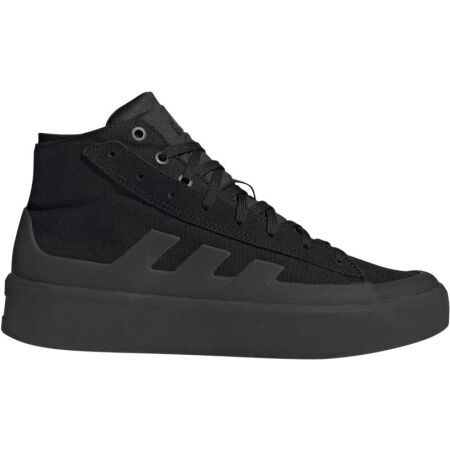 adidas ZNSORED HI - Pánské tenisky