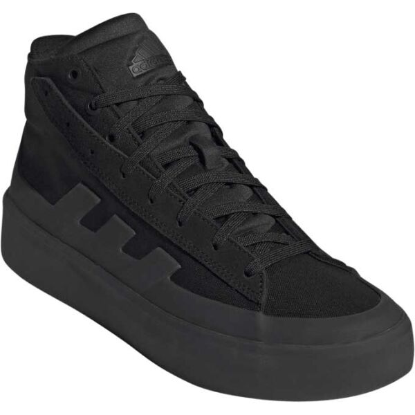 adidas ZNSORED HI Мъжки спортни обувки, черно, размер 44