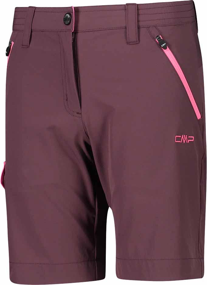 Girls' bike shorts