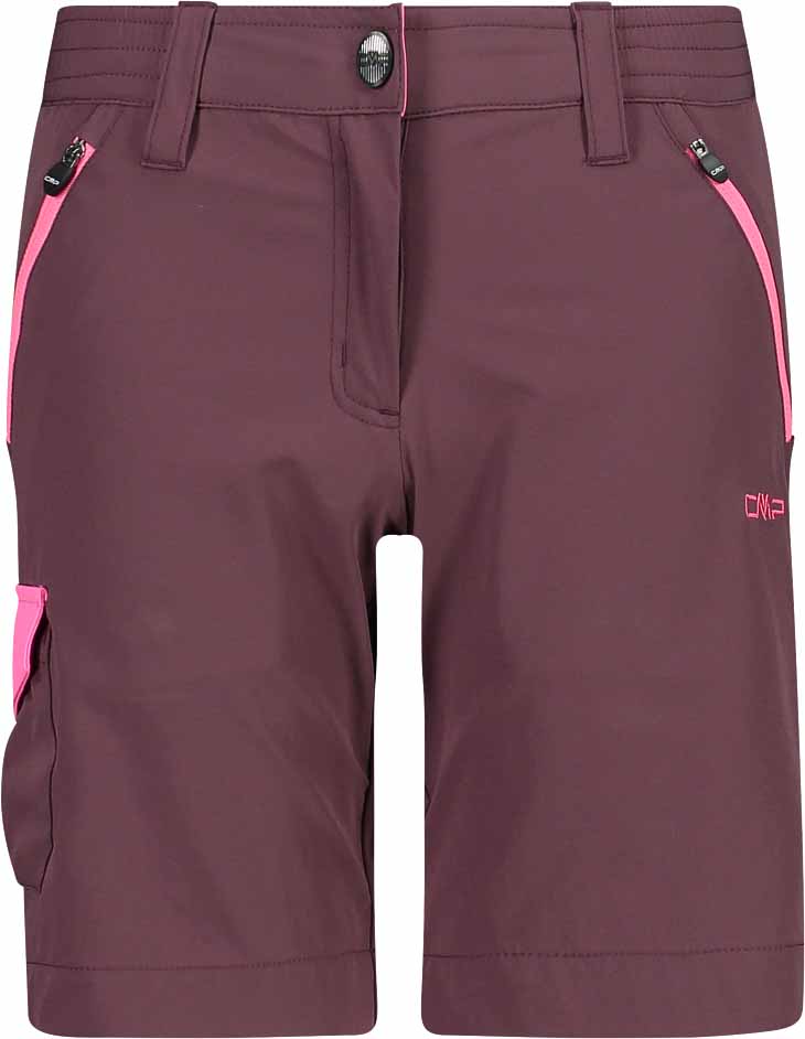 Girls' bike shorts