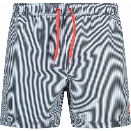 CMP MAN SHORTS - Men's bermuda board shorts