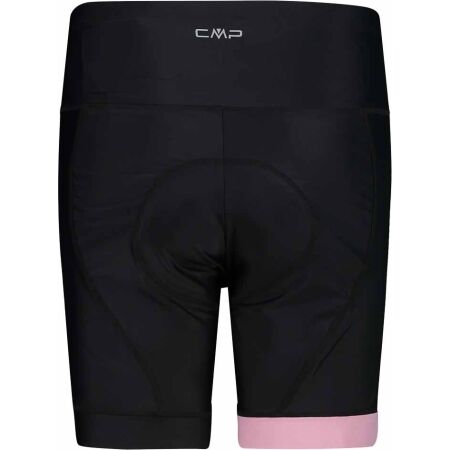 CMP BIKE SHORTS W - Women’s cycling shorts