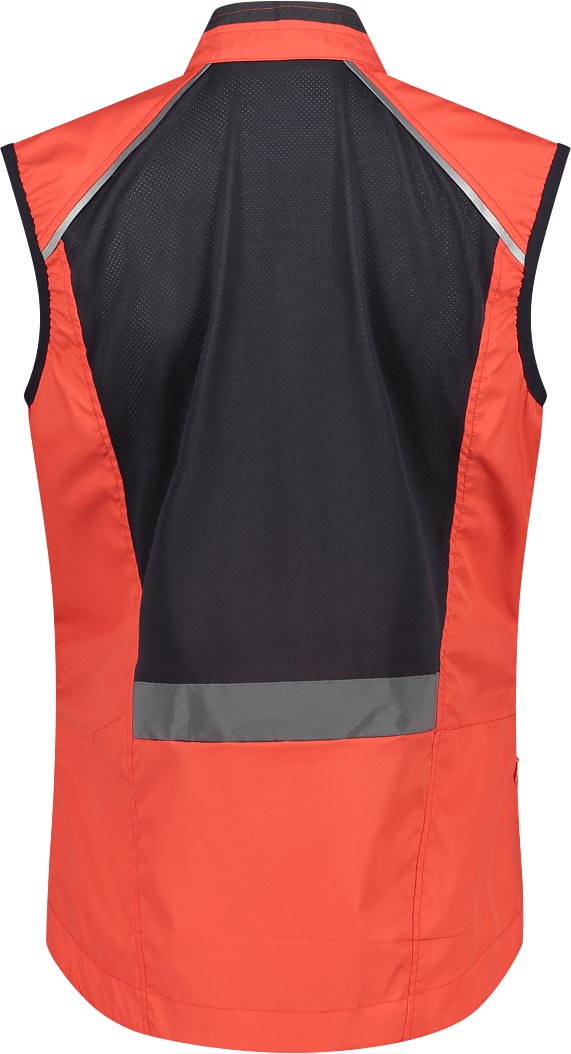 Women's cycling vest