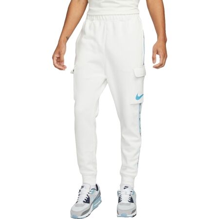 Nike NSW REPEAT SW FLC CARGO PANT - Мъжки спортни панталони