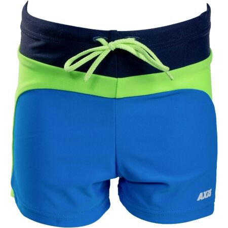 Axis BOY'S TROUSER SWIMWEAR PANELS - Boys’ swim shorts
