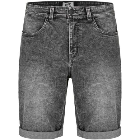 Loap DELON - Pantaloni scurți bărbați