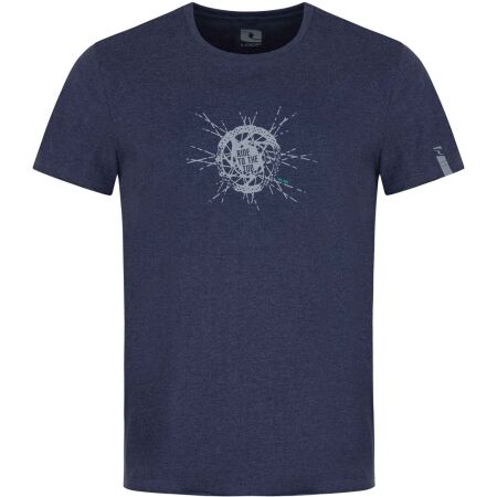 Loap BERDICHO - Мъжка тениска
