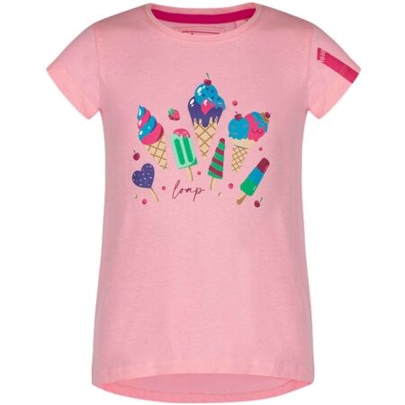 Loap BESNUDA - Тениска за момичета