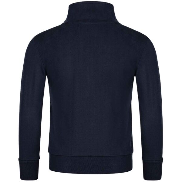 Loap DOLANA Sweatshirt Für Mädchen, Dunkelblau, Größe 122-128