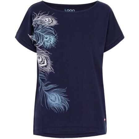 Loap BARBORA - Tricou pentru femei