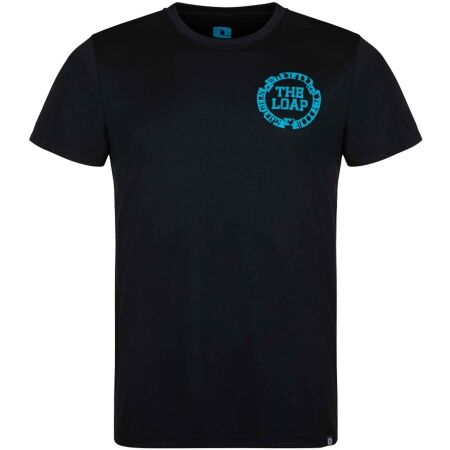Loap MUSLAN - Мъжка тениска