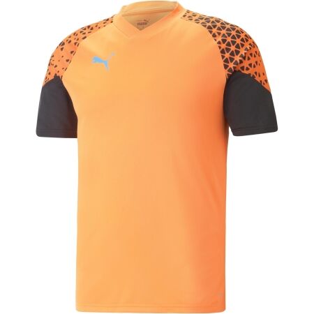 Puma INDIVIDUALCUP TRAINING JERSEY - Pánske futbalové tričko