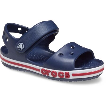 Crocs BAYABAND SANDAL K - Detské sandále