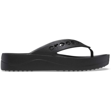 Crocs BAYA PLATFORM FLIP - Women's flip flops