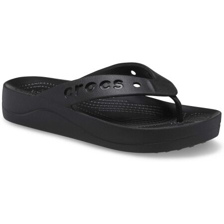 Crocs BAYA PLATFORM FLIP - Women's flip flops