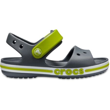 Crocs BAYABAND SANDAL K - Dětské sandály
