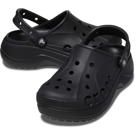 Crocs BAYA PLATFORM CLOG | sportisimo.com