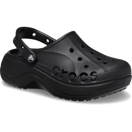 Crocs BAYA PLATFORM CLOG - Универсални чехли