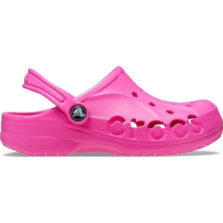 Crocs BAYA CLOG T - Gyerekpapucs