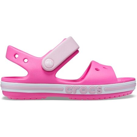 Crocs BAYABAND SANDAL K - Kindersandalen