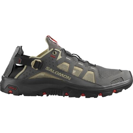 Salomon TECHAMPHIBIAN 5 - Herren Wanderschuhe