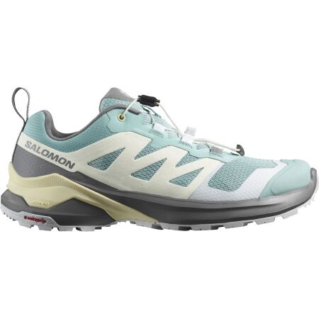 Salomon X-ADVENTURE W - Damen Wanderschuhe