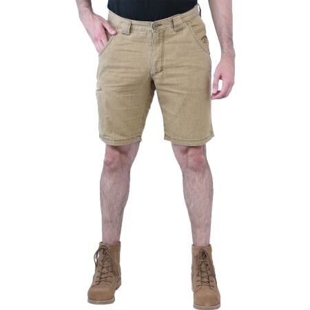 BUSHMAN NEVADO - Men's shorts