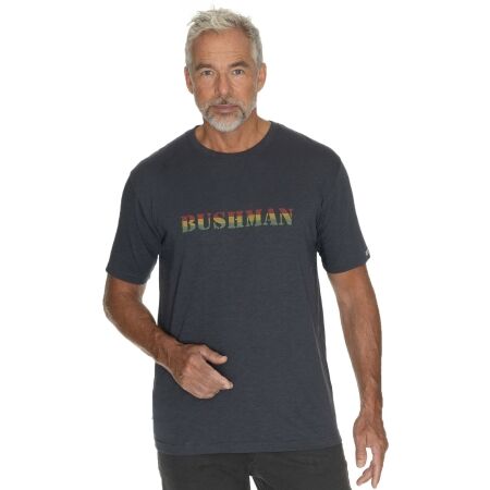 BUSHMAN ELIAS - Tricou pentru bărbați