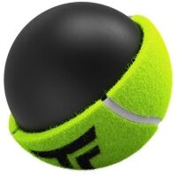 Двойна опаковка топки за тенис