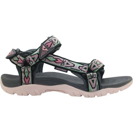 Crossroad MARLEY - Damensandalen.